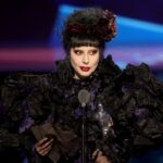 Apple Music оголосив топ-поппісень 2025: Леді Гага очолила рейтинг