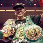 Бенавідес задоволений перемогою над Ярдом