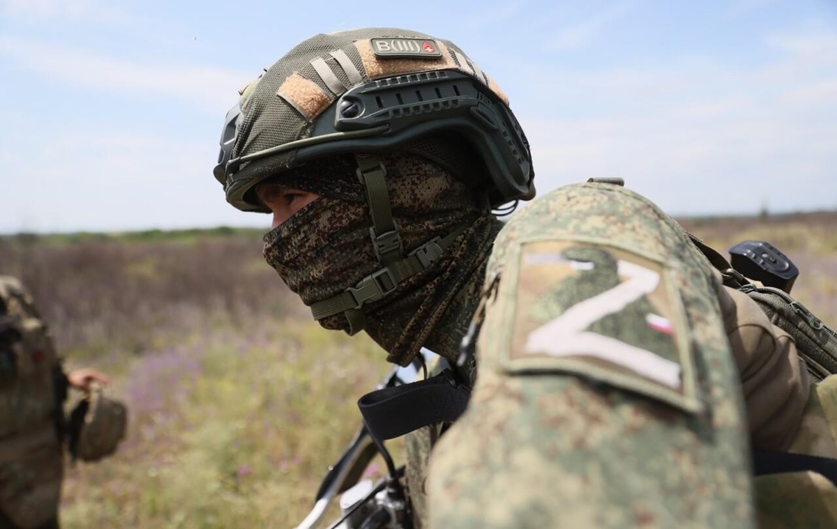 Новини України - DeepState оцінив темпи наступу Росії у жовтні