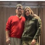 Донька Гаріка Корогодського вже три місяці служить у ТрО