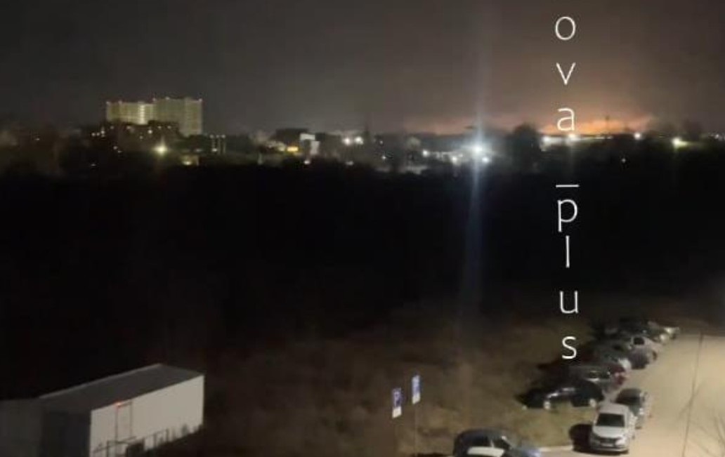 Новини світу - Дрони атакували один з найбільших НПЗ в Росії