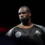 Дюбуа вирішив не битися в бою на претендента на титул IBF