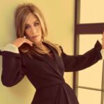 Дженніфер Еністон вперше розповіла про стосунки з новим коханим