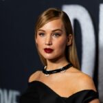 Дженніфер Лоуренс закликала зірок не втручатися в політику