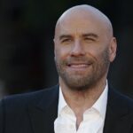 Джон Траволта показав рідкісне фото підрослого сина на його 15-річчя