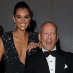 Емма Гемінг Вілліс розповіла, як змінює побут заради Брюса Вілліса