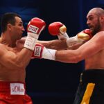 Ф’юрі пам’ятає перемогу над Кличком і як минуло десять років