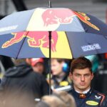 Ферстаппен не бачить можливості досягти успіху цьогоріч у Формулі-1