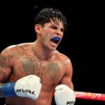 Гарсія повертається на ринг: оголошено титульний бій боксера