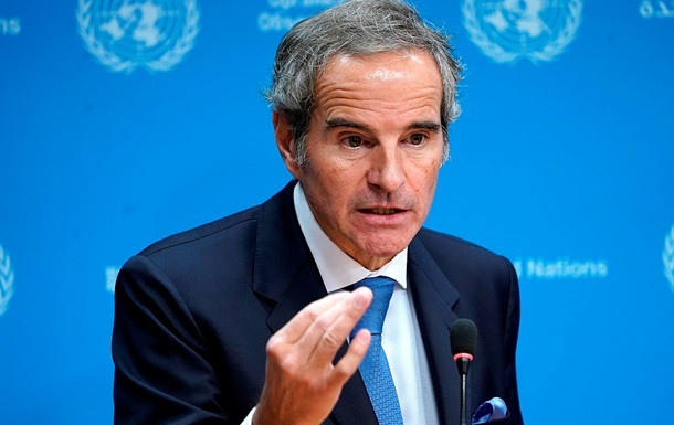 Новини світу - Главу МАГАТЕ запропонували на пост генсека ООН