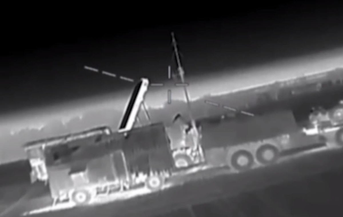 Новини України - ГУР знищило важливі цілі росіян в Криму