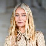 Інтимні фото Бреда Пітта та Гвінет Пелтроу знову спливли через 30 років