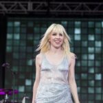 Карлі Рей Джепсен оголосила про вагітність