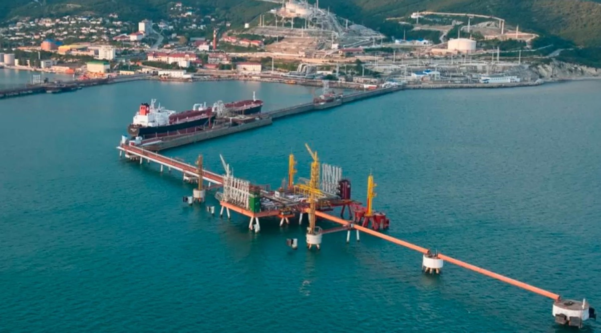 Новини світу - Казахстан відреагував на удар ЗСУ по Новоросійську