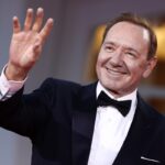 Кевін Спейсі відповів на чутки про “безпритульність”