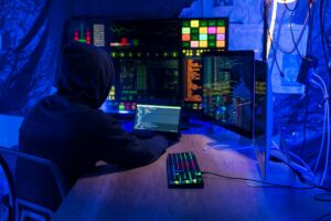 Хакери Росії та Північної Кореї об’єднують ресурси – аналітики