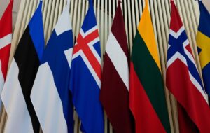 Лідери восьми північних країн заявили, що продовжать поставки зброї Києву