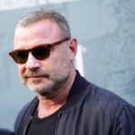 Лієва Шрайбера госпіталізували в Нью-Йорку