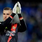 Луніним зацікавився один із топ-клубів Італії