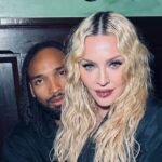 Мадонна виходить заміж за молодшого на 37 років футболіста – ЗМІ