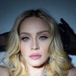 Мадонна з гумором відреагувала на чутки про заручини з молодим бойфрендом