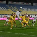 Матч Заря – Олександрія завершив тур результативною нічиєю