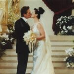 Майкл Дуглас і Кетрін Зета-Джонс відсвяткували 25 років шлюбу