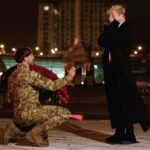 MELOVIN оголосив про заручини з військовим і вперше показав коханого