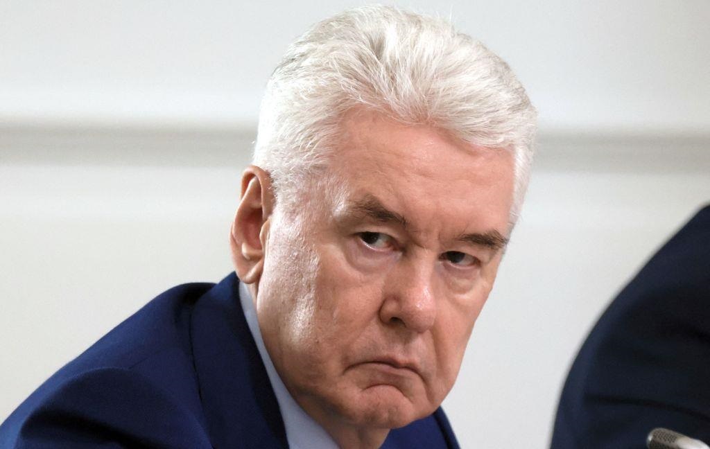 Новини України - Мер Москви отримав підозру