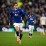 Миколенко отримав високі оцінки за гру проти Фулхема