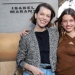 Мілла Йовович зворушливо привітала доньку з 18-річчям