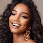 Міс Ямайка впала на сцені Міс Всесвіт – 2025: учасницю винесли на ношах