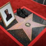 На Алеї слави відкрили зірку Чедвіка Боузмана: Голлівуд вшанував легенду