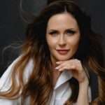 Наталка Денисенко зізналася, як переживала поцілунки Федінчика з іншими