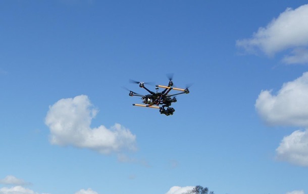 Новини світу - Нідерланди інвестують до 3 млрд євро у системи протидії БПЛА