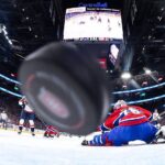 НХЛ: три овертайми та голева феєрія в Монреалі