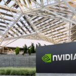 Nvidia наростила квартальну виручку до рекордних $57 млрд