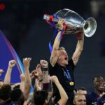 Оголошено список претендентів на титул найкращого тренера Globe Soccer