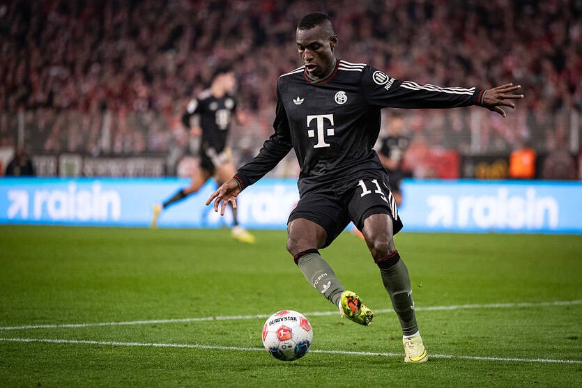 Новини спорту - Орендувати - не означає купити: Баварія взяла гравця, але платити не буде