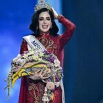 Перемогу Міс Всесвіт 2025 назвали можливим “бізнес-договором”