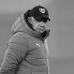 Пішов з життя колишній гравець Дніпра та збірної України