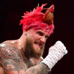 Пол оцінив свої шанси перед боєм з Джошуа: Я йду в лігво лева