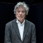 Помер оскароносний драматург і сценарист Том Стоппард