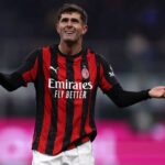 Пулишич залишив Мілан через травму на невизначений термін