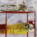 Рекорд Фріди Кало: картина Сон (Ліжко) продана за понад $54 мільйони