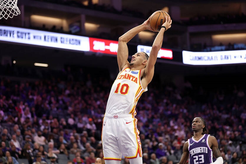 Новини спорту - Результати НБА: перемоги Торонто та Фінікса