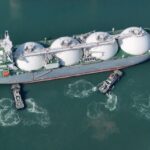 Росія продає скраплений газ Китаю зі знижкою 30-40% – ЗМІ