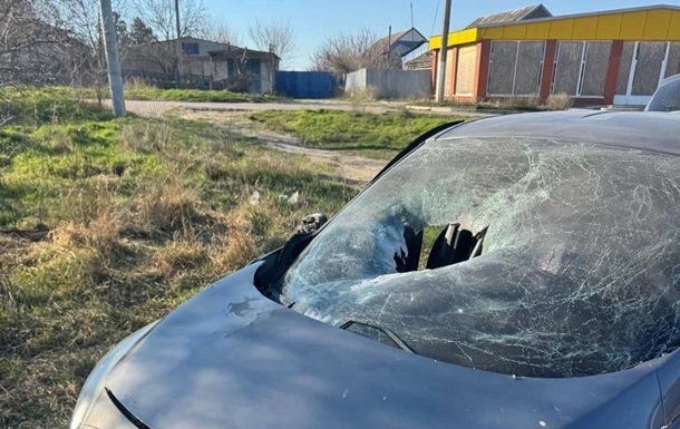 Новини України - Росіяни на Сумщині атакували цивільних дронами: є жертва та постраждалі