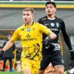 Рух здобув перемогу над Олександрією в поєдинку аутсайдерів