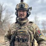 Сергій Журавльов розповів про службу в ЗСУ та чому був змушений звільнитися